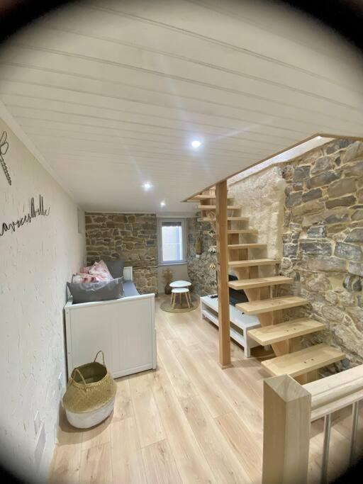 La Maison D Evahlia Creissels Extérieur photo