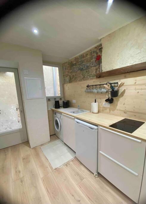 La Maison D Evahlia Creissels Extérieur photo