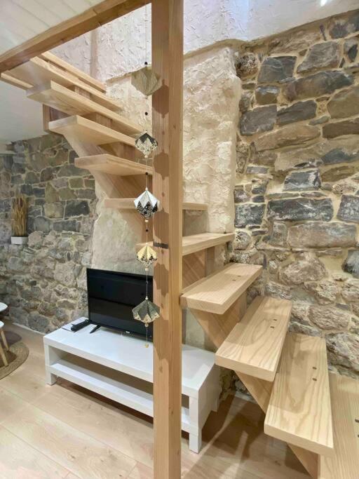La Maison D Evahlia Creissels Extérieur photo