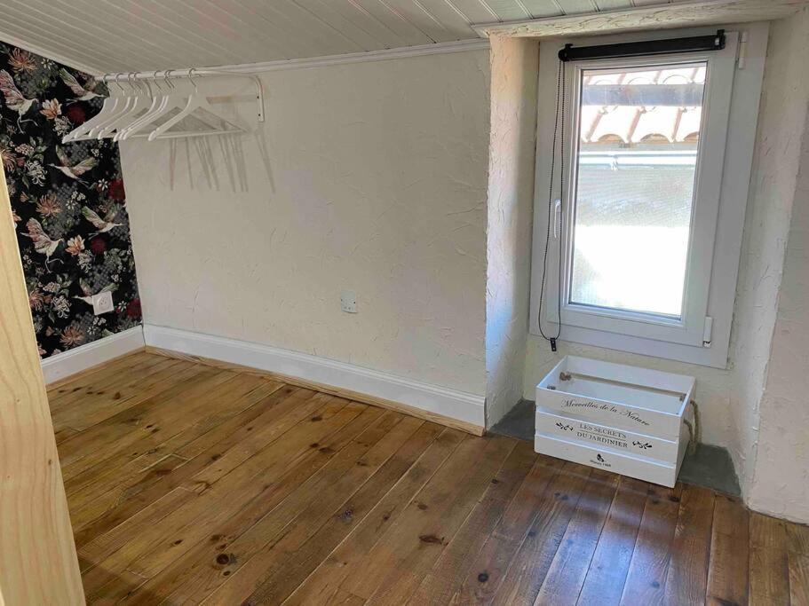 La Maison D Evahlia Creissels Extérieur photo